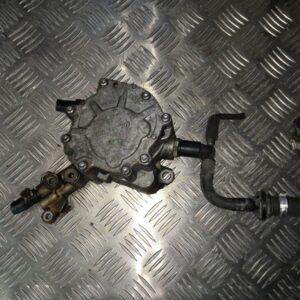 Pompe à vide Seat Leon 1.9 TDI 2009 - Bosch 038145209