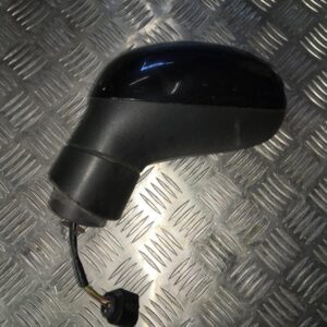 Retroviseur extérieur gauche Seat Leon 1.9 TDI 2009 – Seat 079009