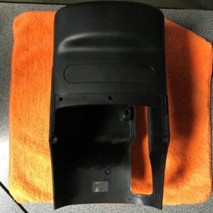 Garniture colonne de direction Seat Leon 1.9 TDI 2009 - SEAT 5P0858559E