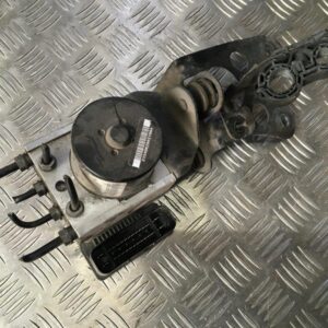 Pompe ABS + support Seat Leon 1.9 TDI 2009 - Ate 1K0907379AF - 10.0207- 0137.4