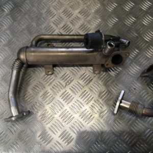 Refroidisseur EGR Seat Leon 1.9 TDI 2009 - VW AUDI 03G131512AD