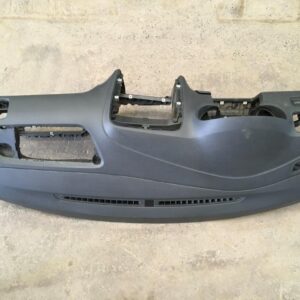 Console centrale VW Polo 1.2i Essence 06/2011 - VW 6R1857001AJ
