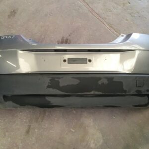 Pare choc arrière Volvo C30 1.6 Diesel 2007 - Plastal Nv R135475I