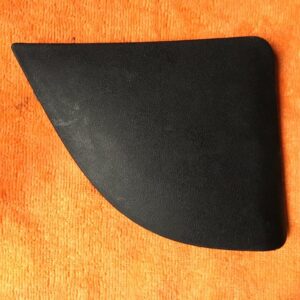 Garniture droite hayon Seat Leon 1.9 TDI 2009 - Seat 1P0867658C