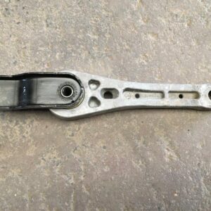 Support Moteur (original) Seat Leon 1.9 TDI 2009 - VW AG 1K0199855AE