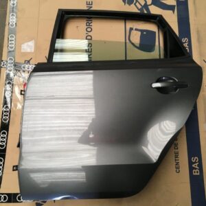 Porte arrière gauche VW Polo V 1.2i Essence 2011