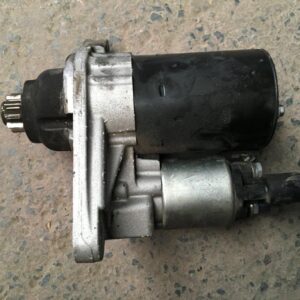Démarreur  VW Polo V 1.2i Essence 2011 - BOSCH 0001120406