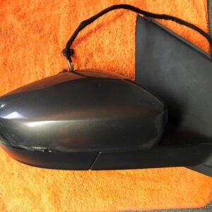 Retroviseur extérieur droit VW Polo V 1.2i Essence 2011 – VW 6R1857502