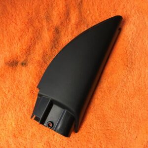Protection droite retroviseur VW Polo V 1.2i Essence 2011 – 6R0837974G