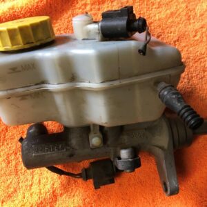 Maitre cylindre VW Polo V 1.2i Essence 2011 - FTE 22 5669 - 6R0611301A
