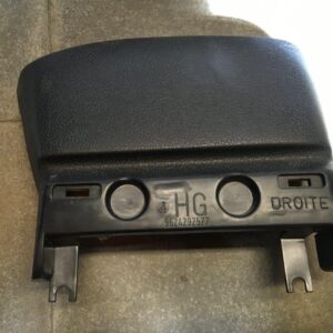 Panneau de protection contre les chocs latéraux porte avant droite Peugeot 106 1.1 Essence 1996 – Peugeot 9624292577