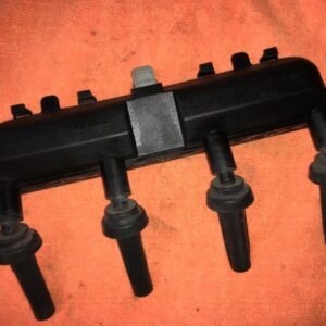 Bobine d’allumage l'electricfil industrie 9635864980 – 1543020 – BBC2.2NDT