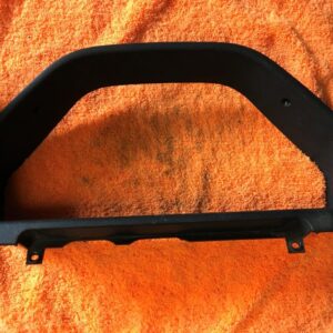 Panneau revêtement de compteur Peugeot 106 1.1 Essence 1996 - Peugeot 9604543777