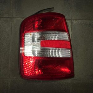 Feu arrière gauche Skoda Fabia - Autopal 6Y9945095E