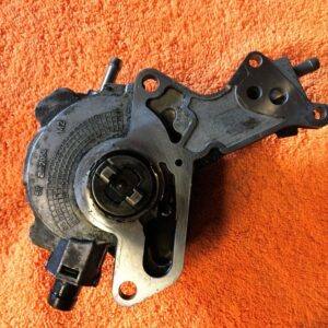Pompe à vide SEAT IBIZA SC 1.4 TDI 10/2008 - LUK AE2004