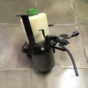 Pompe direction assistée  VW Polo V 3 cyl. 1.2L Essence Injection 2011 - VW 6R0423156B