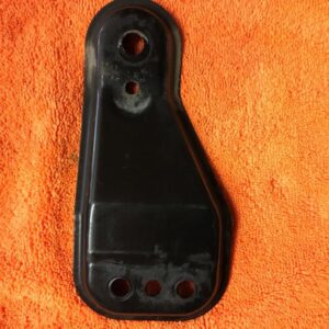Support Berceau droit VW Polo V 3 cyl. 1.2L Essence Injection 2011 – VW 6R0199518