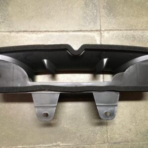 Raccord conduit d'air entrée VW Polo V 3 cyl. 1.2L Essence Injection 2011 - VW 6R1819063A