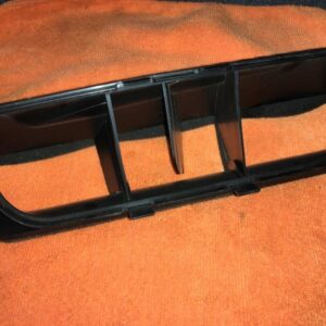 Conduit admission d'air VW Polo V 3 cyl. 1.2L Essence Injection 2011 - VW 6R1815077A