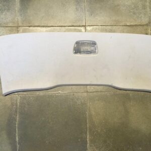 Garniture de coffre, toit plafonnier Volvo C30 1.6L 4 Cylindre TD 2007 - Volvo 30721215