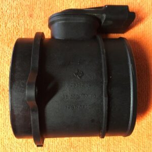 Débimètre masse d'air Volvo C30 1.6L 4 Cylindre TD 2007 - 9650010780