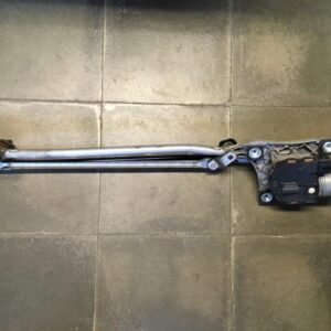 Moteur essui glace + mécanisme Volvo C30 1.6L 4 Cylindre TD 2007 - Bosch 0390241924