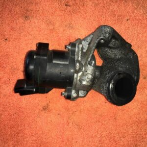 Vanne EGR Volvo C30 1.6L 4 Cylindre TD 2007 - Valeo 21604952-1