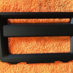 Garniture console Volvo C30 1.6L 4 Cylindre TD 2007 - Volvo 8650694