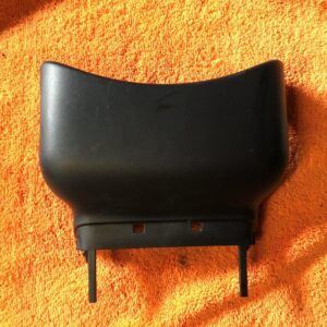 Garniture de colonne de direction Volvo C30 1.6L 4 Cylindre TD 2007 - Volvo 30680134