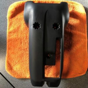Garniture de colonne de direction Volvo C30 1.6L 4 Cylindre TD 2007 – Volvo 30680133