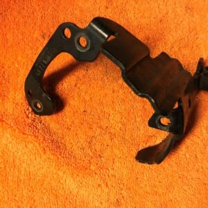 Support de frein Volvo C30 1.6L 4 Cylindre TD 2007 - Volvo 9659011080
