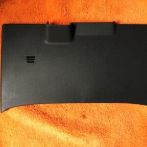 Revêtement tableau de bord Volvo C30 1.6L 4 Cylindre TD 2007 - Volvo 08623065