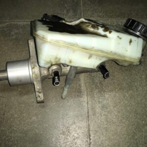 Maitre cylindre  Volvo C30 1.6L 4 Cylindre TD 2007  - Fomoco 03350886551