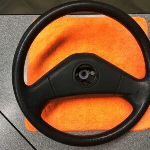 Volant Ford Fiesta 1.0L Essence 1989 - 89FB3600BB