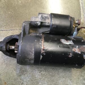 Démarreur Ford Fiesta 1.0L Essence 1989 - Bosch 0001113003