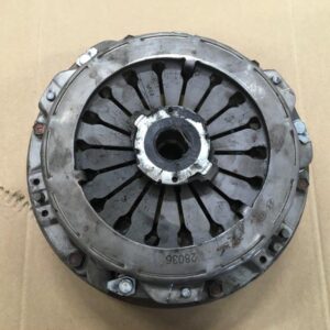 Kit embrayage Hyundai Getz 1.5 CRDI 12v 2004 - Valeo 28036