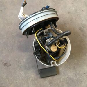 Pompe à carburant SEAT IBIZA SC 1.4 TDI 10/2008 - Siemens VDO 6R0919050A