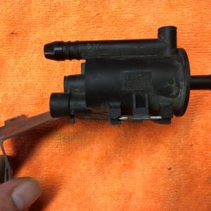 Turbo solenoid - Soupape à vide Ford Fiesta 1.0L Essence 1989 - Delphi 1997280