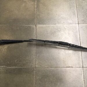 Bras d'essuie glace avant Ford Fiesta 1.0L Essence 1989 - Ford 89FG17526A2A