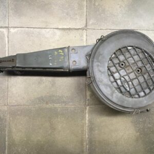 Boîte de filtre d’admission d’air Ford Fiesta 1.0L Essence 1989 - Ford 89BF9600AB