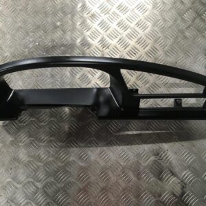 Panneau de revêtement de compteur kilométrique Citroen Berlingo 1 - Allibert 9619447077