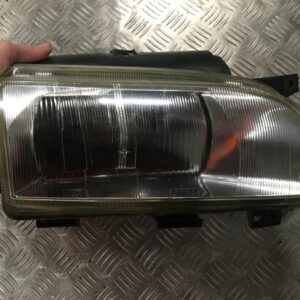Phare avant droit Citroen Berlingo 1 - Valeo 9621298880