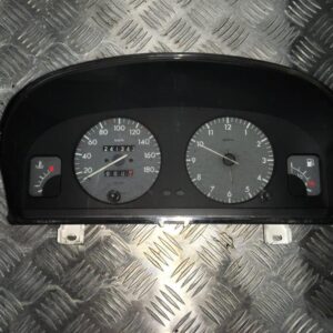 Compteur kilométrique Citroen Berlingo 1 09021492020 - 9630166680