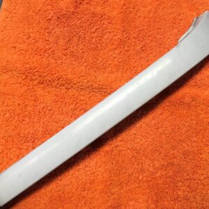 Bords de phare gauche - moulure Citroen Berlingo 1 - Maier 9618254677