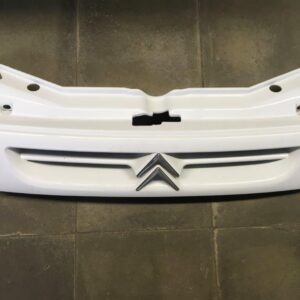 Grille calandre Citroen Berlingo 1 - 9618254877