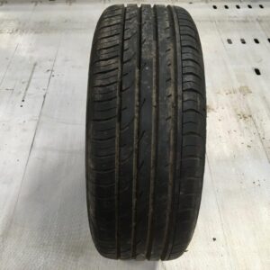 Roue de secours/pneu Volkswagen 5x100 - 205/55 R16 - Continental