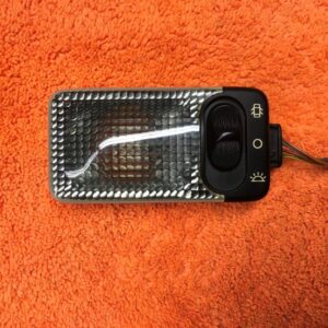 Plafonnier Peugeot 206 1.1 Essence 1998-2006 - 9625049077