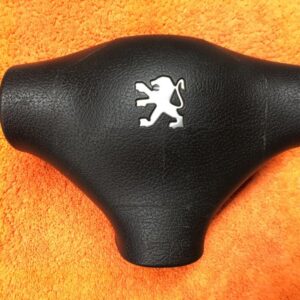 Airbag volant Peugeot 206 - 96257484ZR