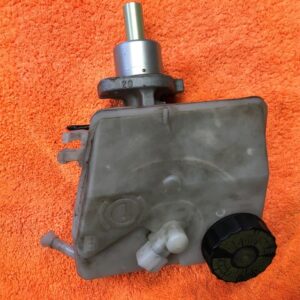 Maitre cylindre Peugeot 206 - ATE 0335088427.1