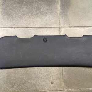 Couvercle boite à fusible Citroen Berlingo 1 - 9624241477 N° Moule 3339
